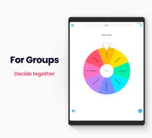 Spinning Wheel + Roulette