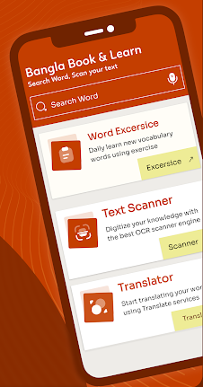 Bangla Translator & Dictionary