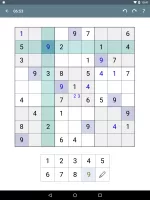 Sudoku - Classic Puzzle Game