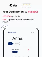 24/7 online dermatologist