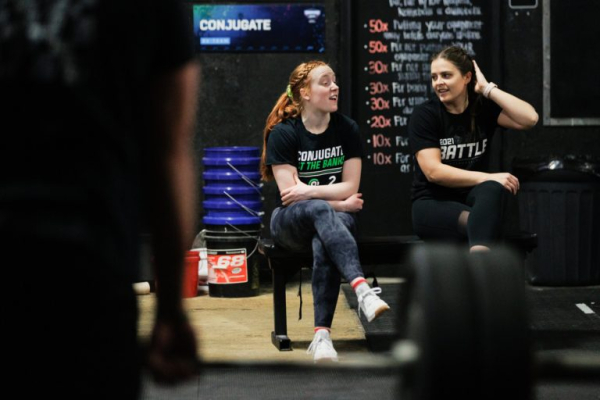CrossFit