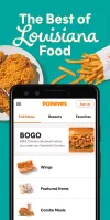 Popeyes® App