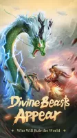 Spirit Beast of the East
