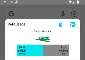 RAM Calc