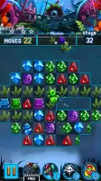 Jewel Kraken