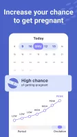 Ovulation & Period Tracker