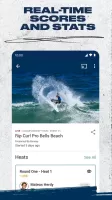 World Surf League