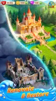 Matching Story - Puzzle Games