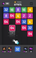 2048 Blocks