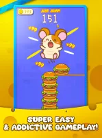 Hamster Jump: Cake Tower!