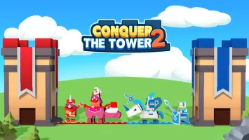 Conquer the Tower 2