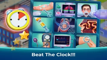 Doctor Hospital Games Offline