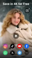 AI Video Enhancer