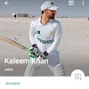 Kaleem Ur Rahman
