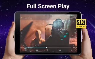 Video Player All Format