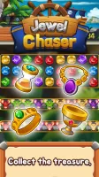 Jewel chaser