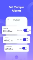 Clock Launcher