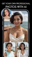 Headify: AI Headshot Generator