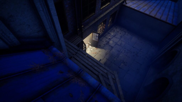 Evil Nun: Horror at School