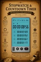 Alarm clock