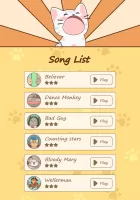 Duet Cats: Cute Cat Game