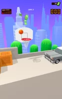 Bounce Dunk - basketball game