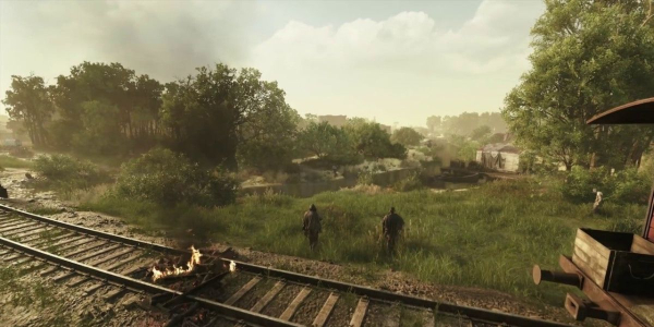 Hunt Zone: Gun Battle Royale