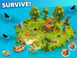 Family Island™