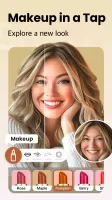 Face & Body Editor