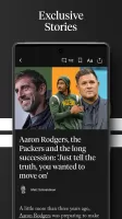 The Athletic: Sports News