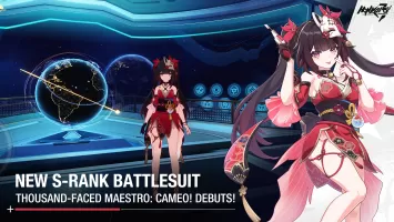 Honkai Impact 3rd