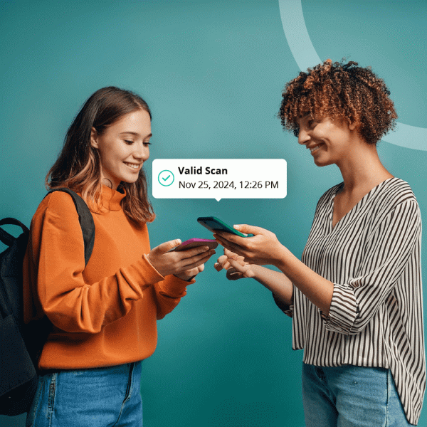 ID123 Digital ID Card App
