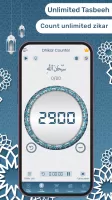 Tasbeeh Counter