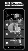 Timbales Para Tocar Cumbia