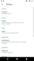 Tasks & Notes