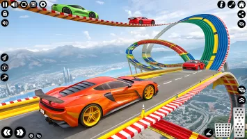 Mega Ramp
