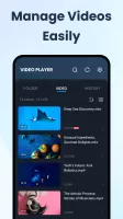 HD Video Player All Format