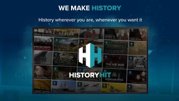 History Hit