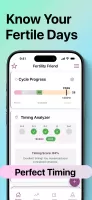 Fertility Friend Ovulation App
