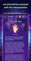 Palm Reading