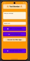Text Bomber