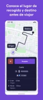 Cabify Driver