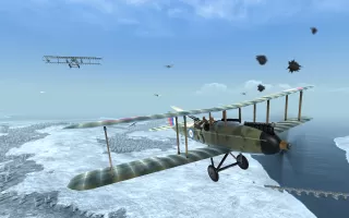 Warplanes: WW1 Sky Aces