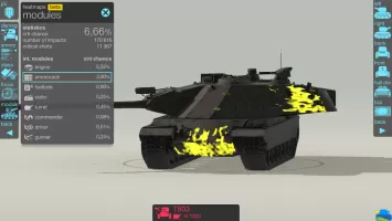 Armor Inspector - for WoT