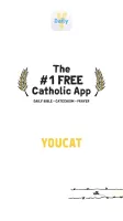 YOUCAT Daily, Bible, Catechism