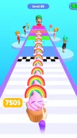 Cupcake Stack - Cake Games