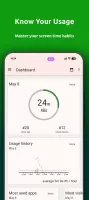 App Usage
