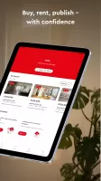 SeLoger annonces immobilières