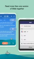 BitBible (Lockscreen, English)