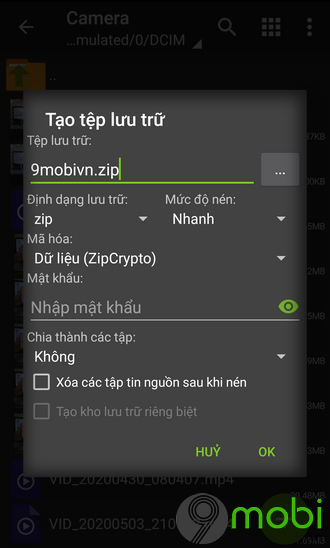 ZArchiver